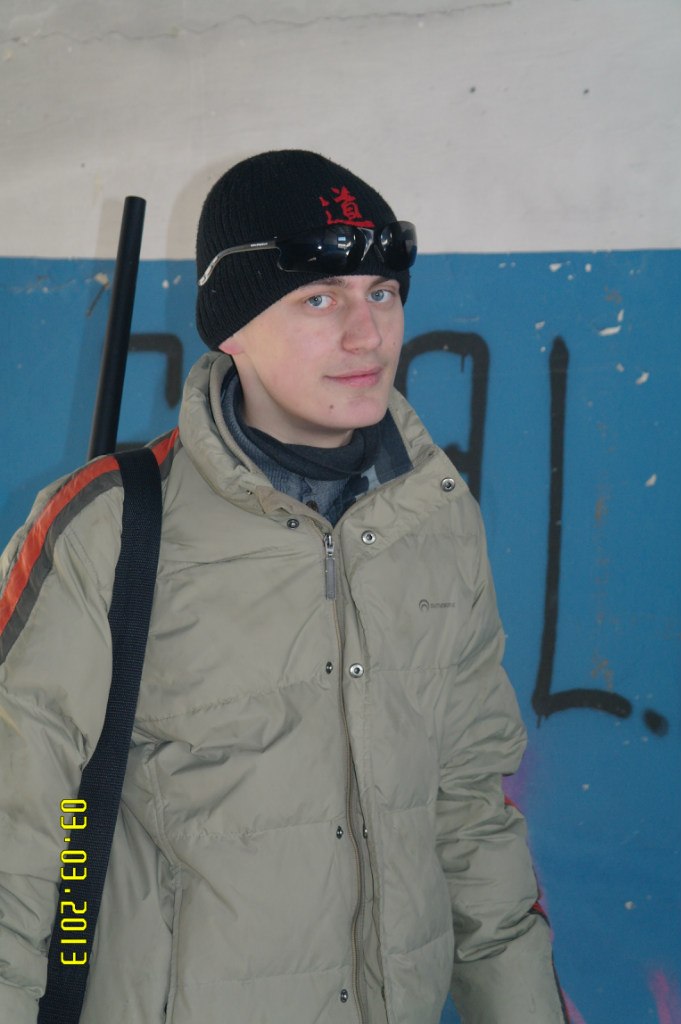 Катерина Макарова | Нижний Новгород