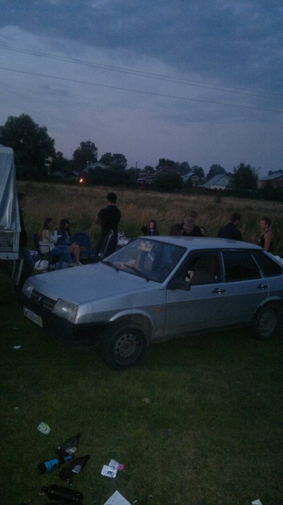 Антон Коршунов | Щелково