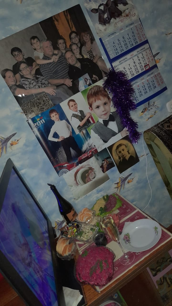 Наташа Галкина | Санкт-Петербург