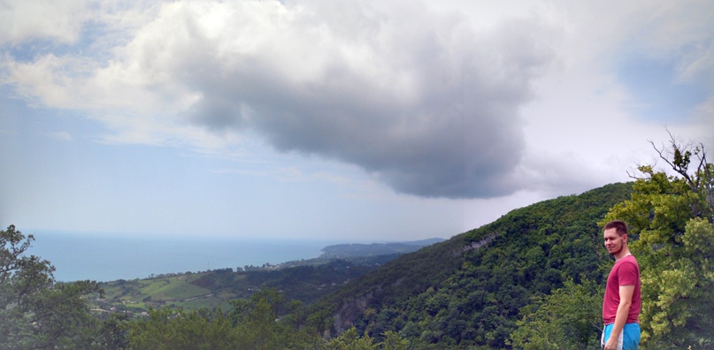 Денис Хакимов | Уфа