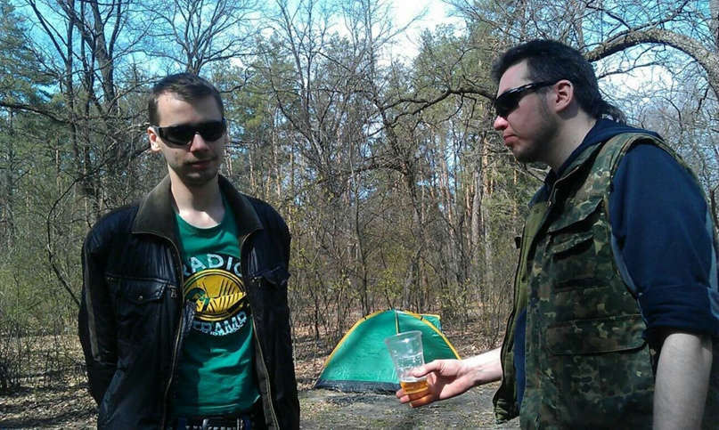 Александр Белоус KrazZ | Киев