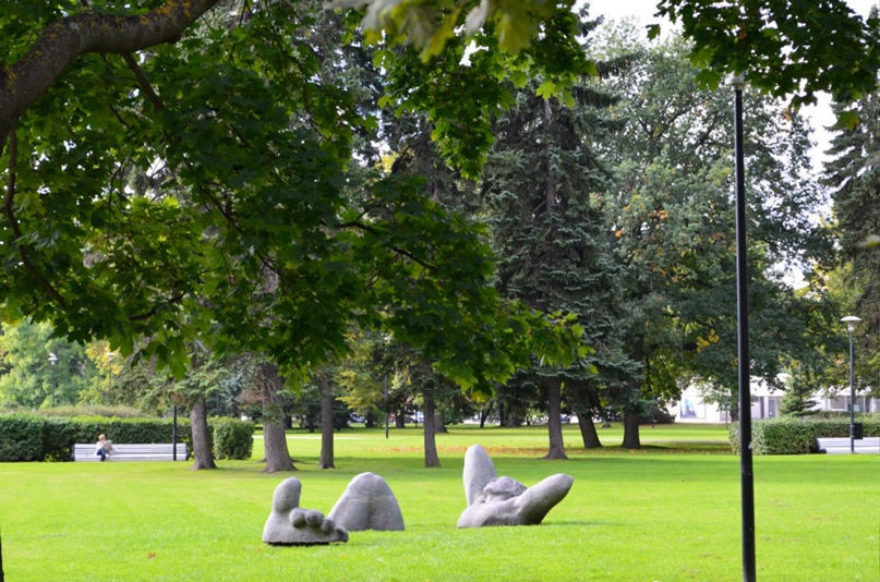 Valeria Otinova | Санкт-Петербург