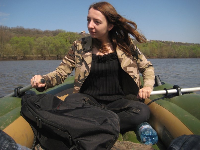 Анна Леонтьева |