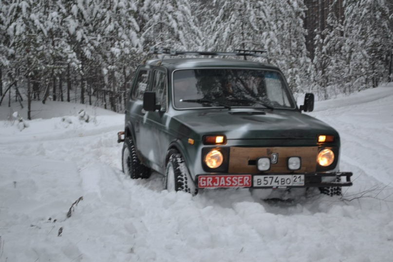 Дима Сурков | Чебоксары