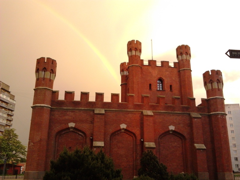 Юрий Никоноров VRS | Москва