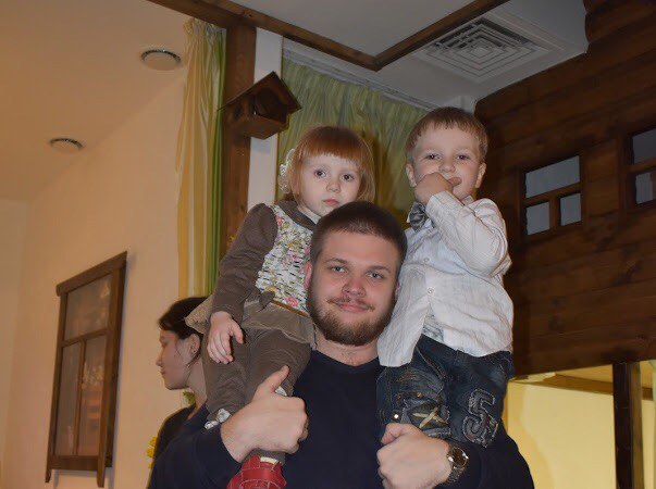 Ксения Герасимова | Сертолово