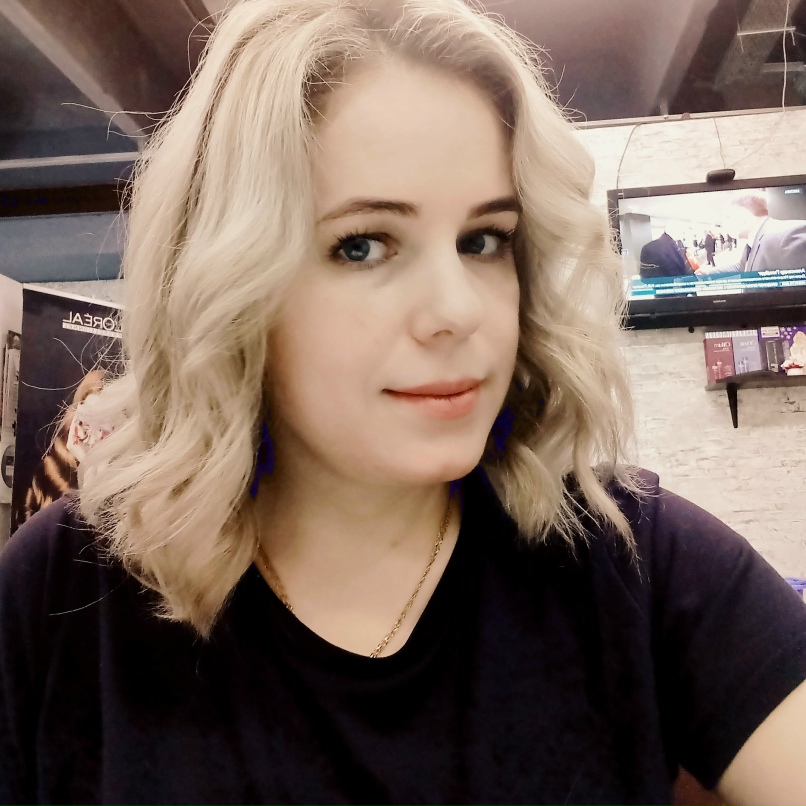 Ольга Шумилина | Одинцово