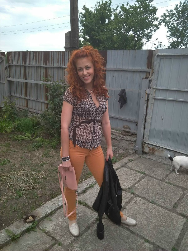 Ирина Смелова | Торез
