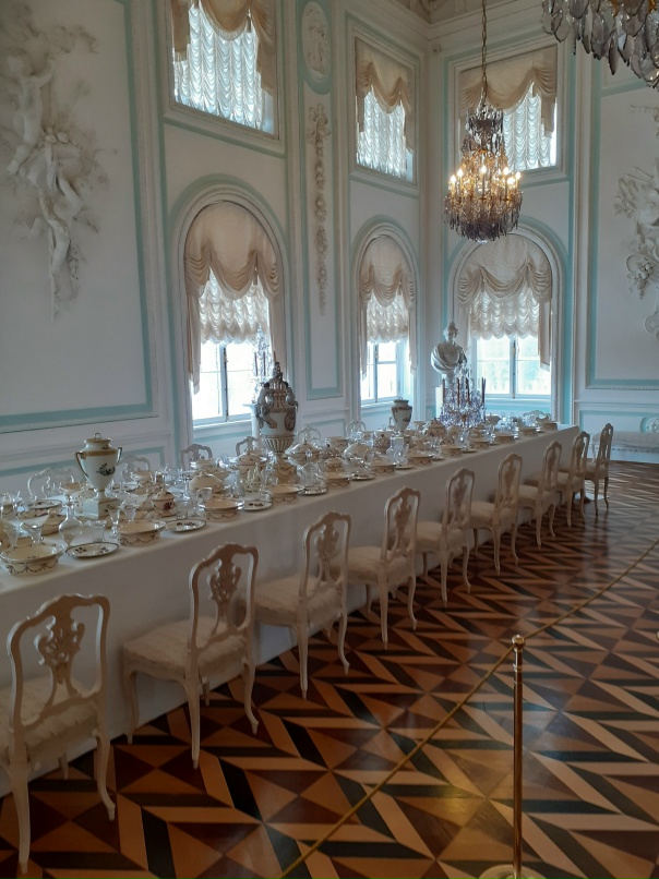 Василий Митин | Кингисепп