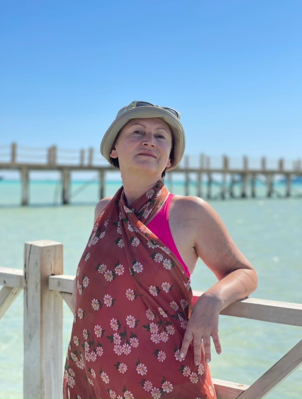 Таня Кострова | Пермь