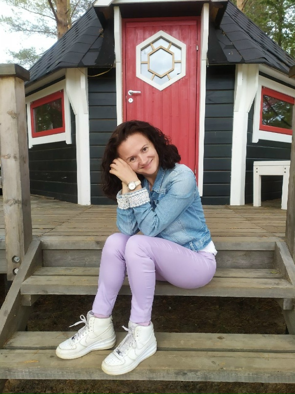 Елена Сивкова | Сыктывкар