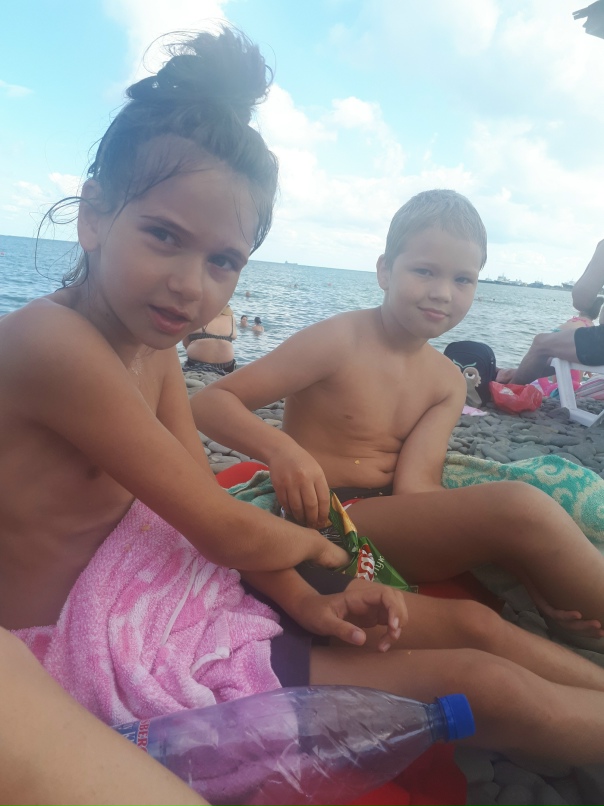 Алла Кириллина | Москва