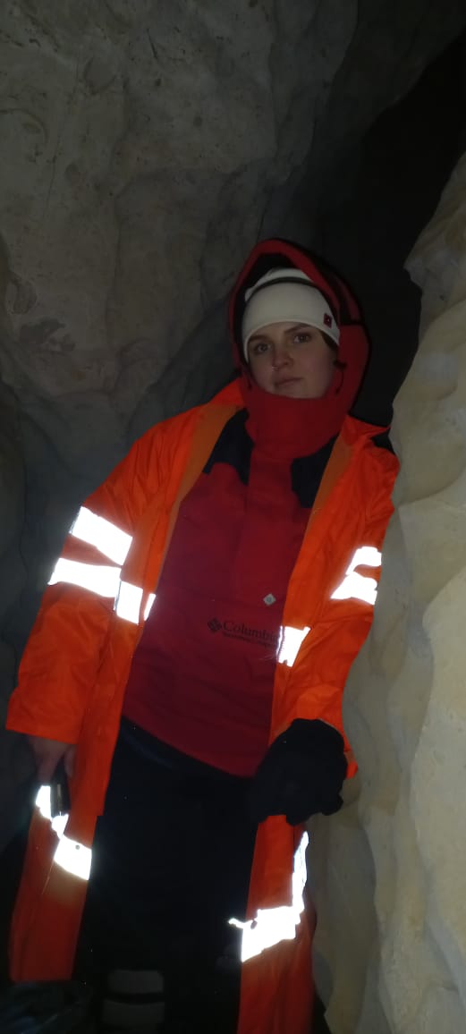 Евгения Киселёва | Набережные Челны