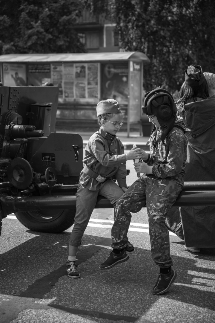 Ольга Клягина | Новокузнецк