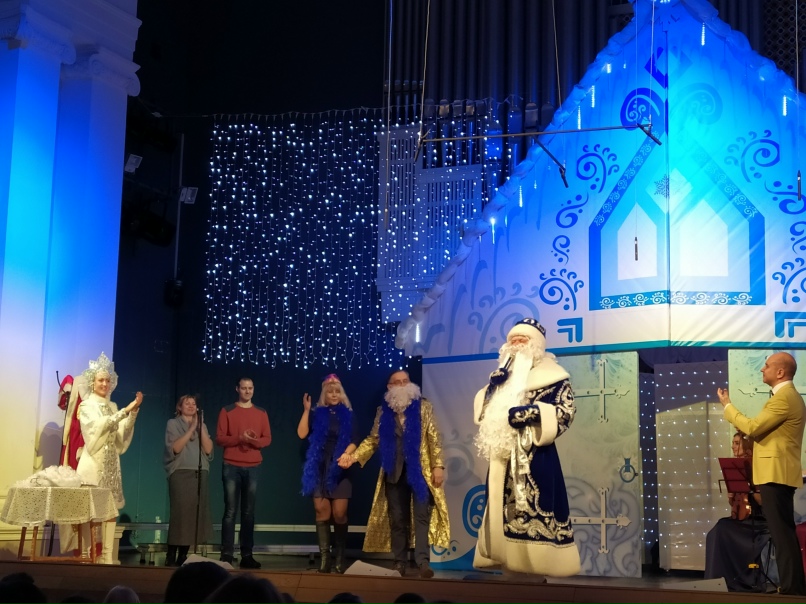 Игорь Макеев | Торжок