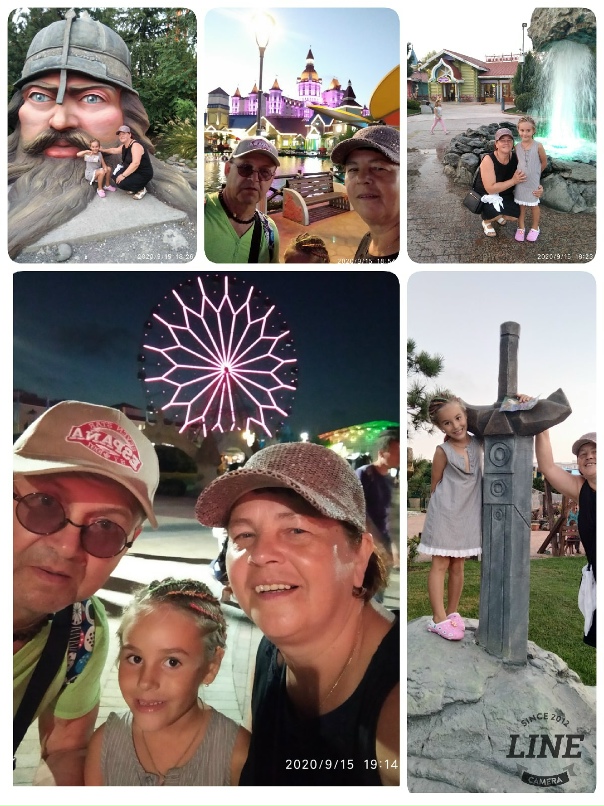 Инна Зайцева | Санкт-Петербург