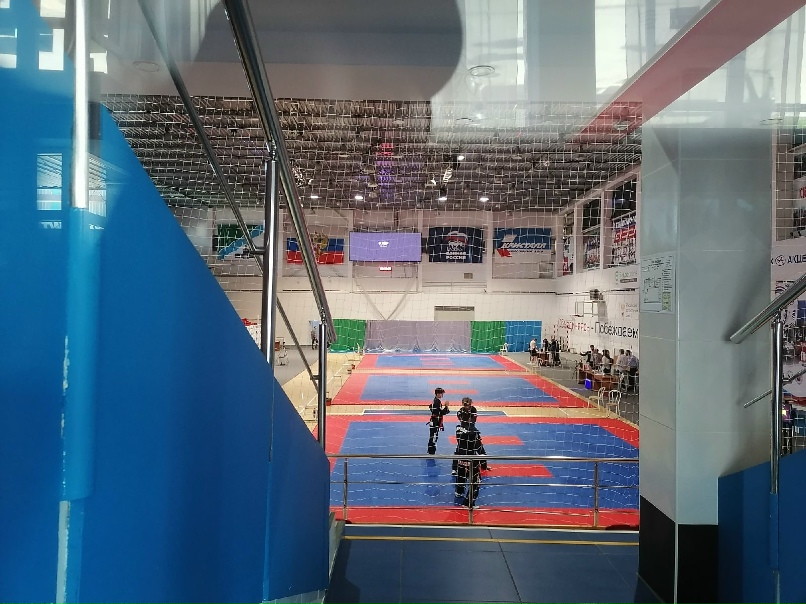 Павел Цой | Санкт-Петербург