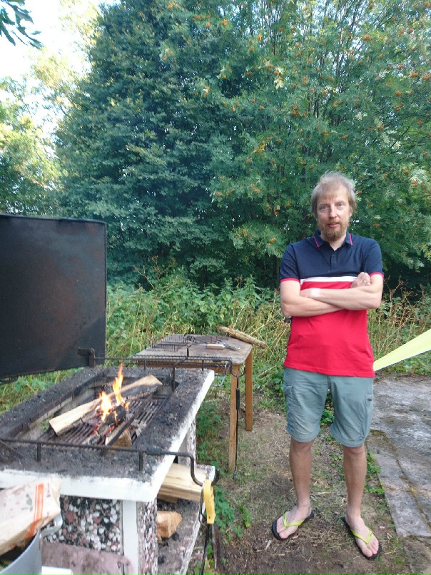 Наталья Сигаева | Санкт-Петербург