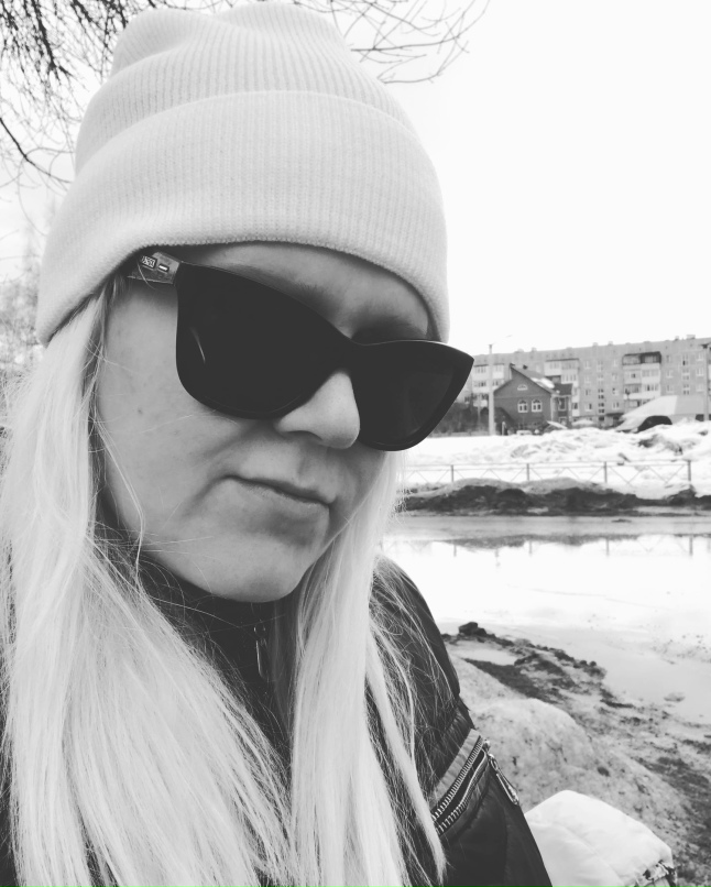 Жанна Васильева | Аша