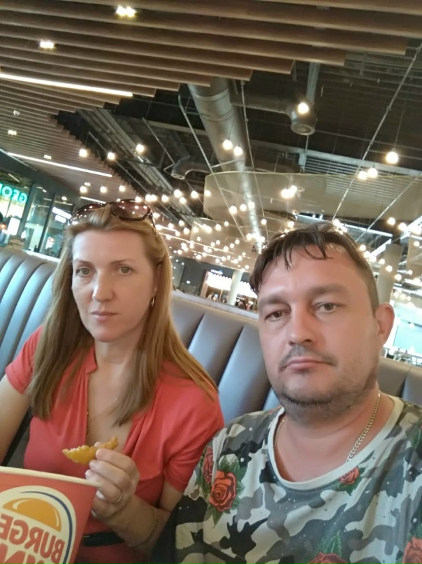 Наталья Генералова | Санкт-Петербург