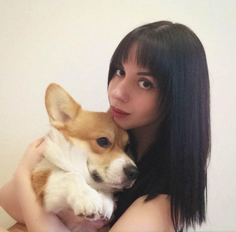 Юлия Волкова |