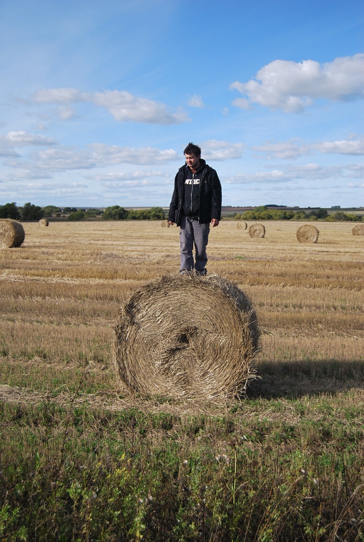 Вячеслав Першин | Москва