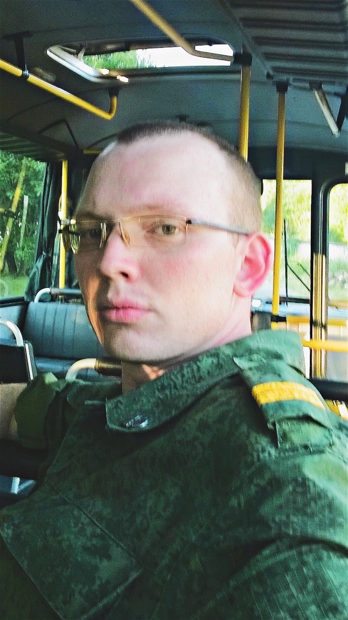 Евгений Сидерквист | Москва