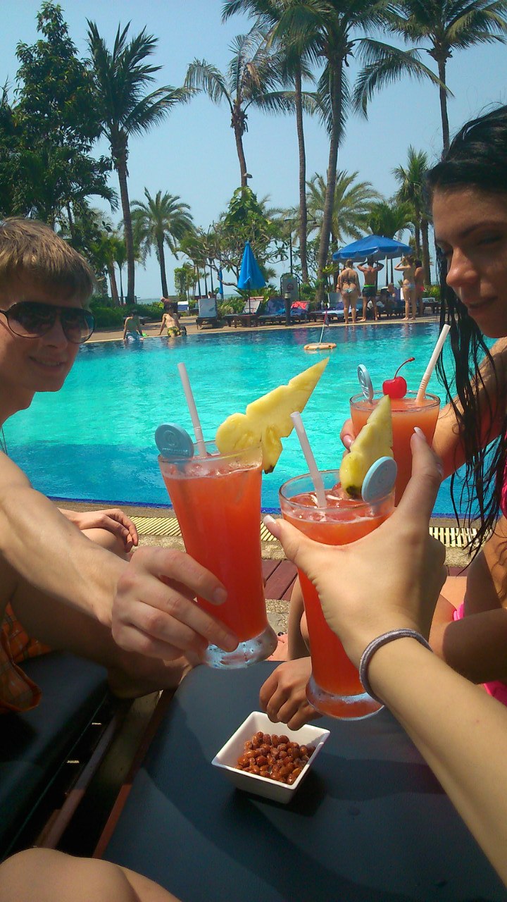 Ольга Ильичёва | Екатеринбург