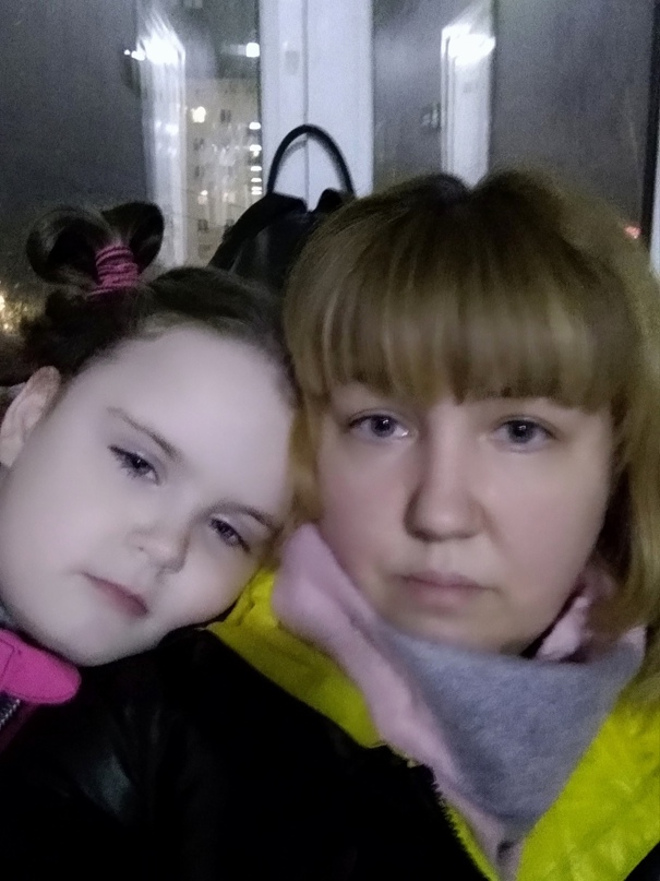 Елена Куклина | Киров