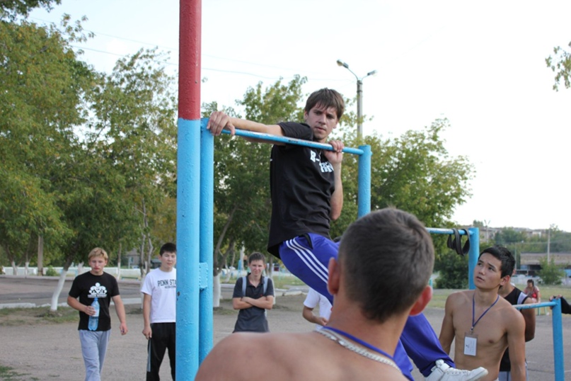 Максим Ивашкин | Астана / Нур-Султан