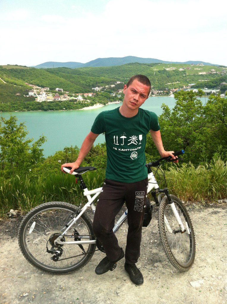 Вячеслав Филиппов | Новороссийск