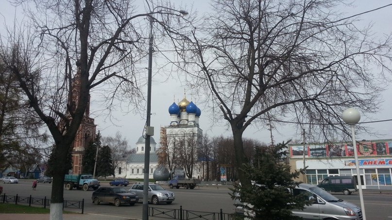 Алексей Мамонов Flomaster | Москва