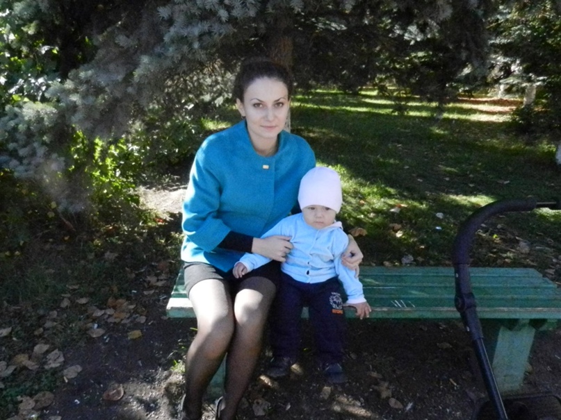 Илья Новожилов | Буй