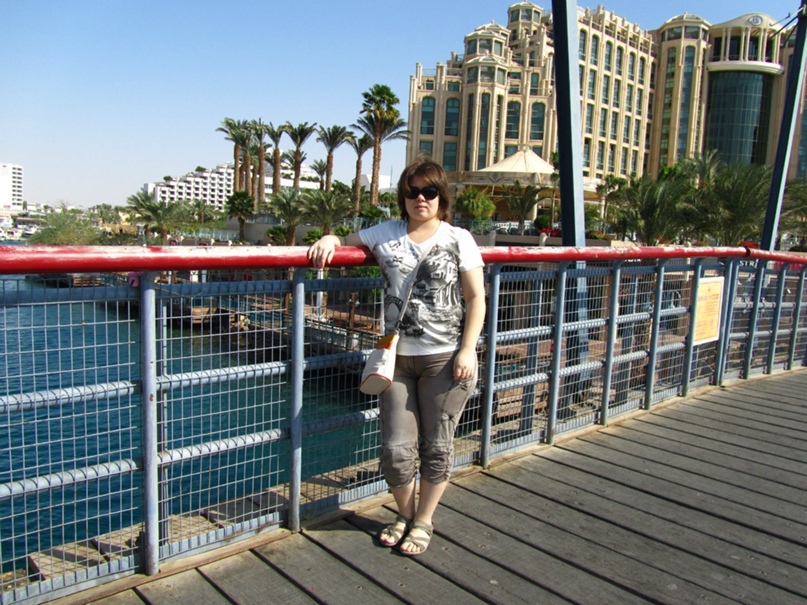 Аня Мишина | Ульяновск