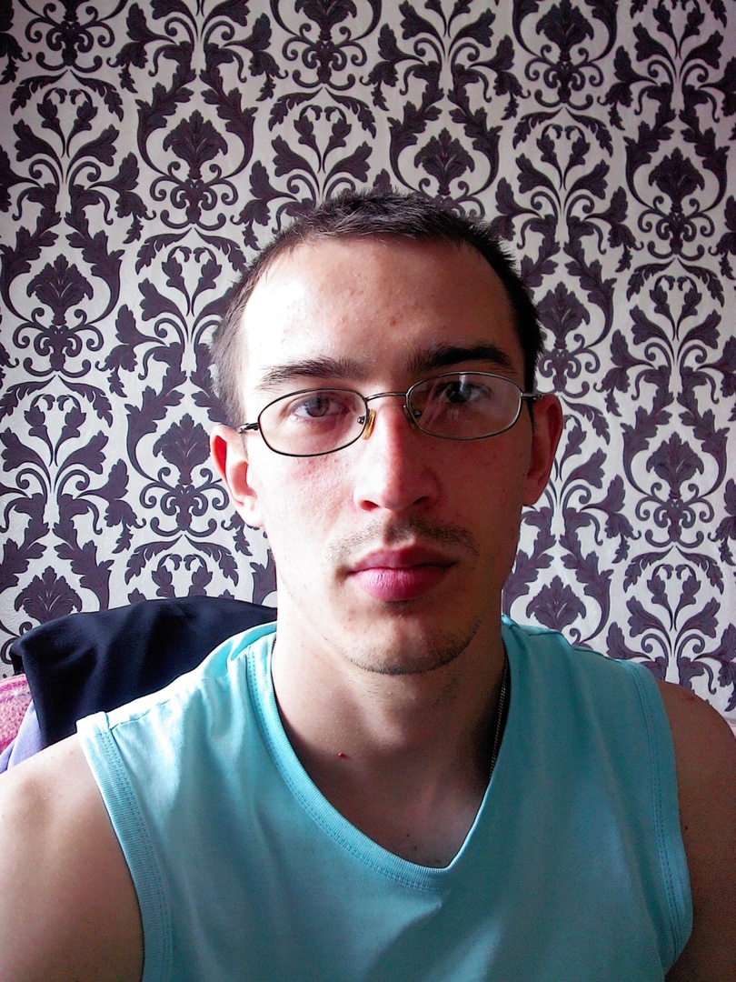 Антон Кривилев | Ижевск