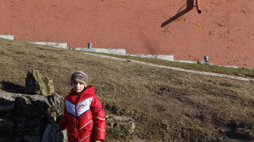 Юля Матвеева | Москва