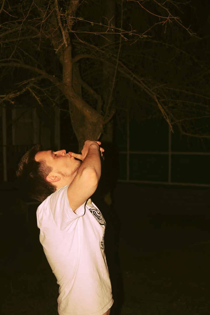 Александр Аникеенко 熊貓 | Киев