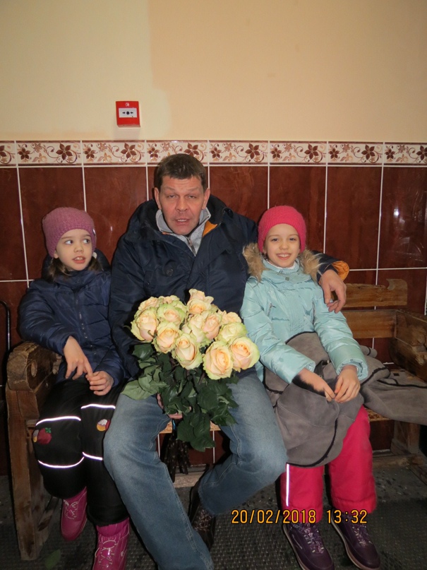 Алексей Горчаков | Санкт-Петербург