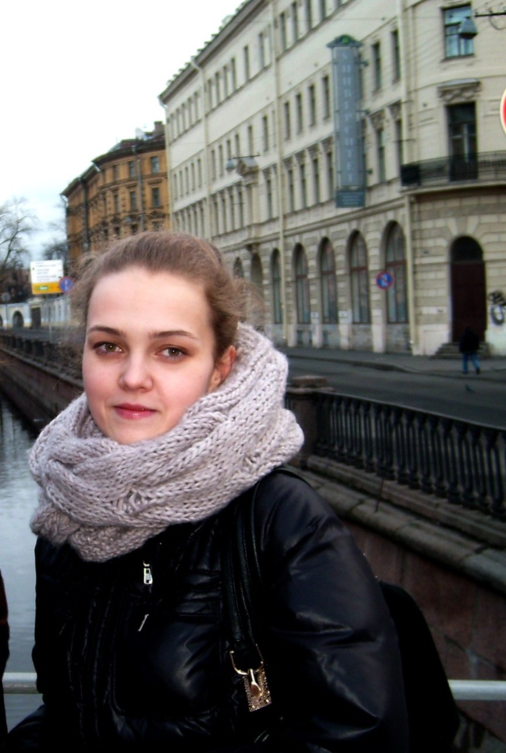 Евгения Дудина | Киров