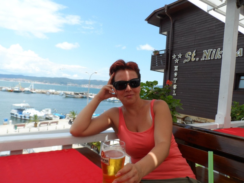 Наталия Лаврова | Санкт-Петербург