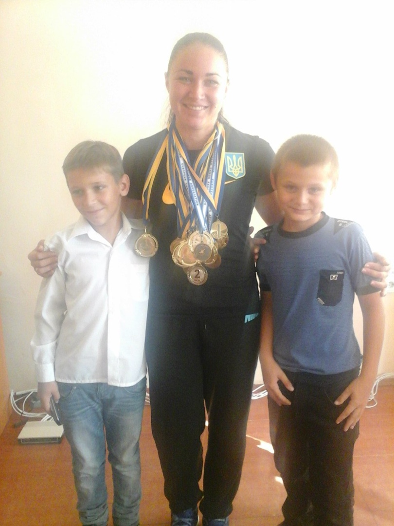 Анастасия *** | Odense