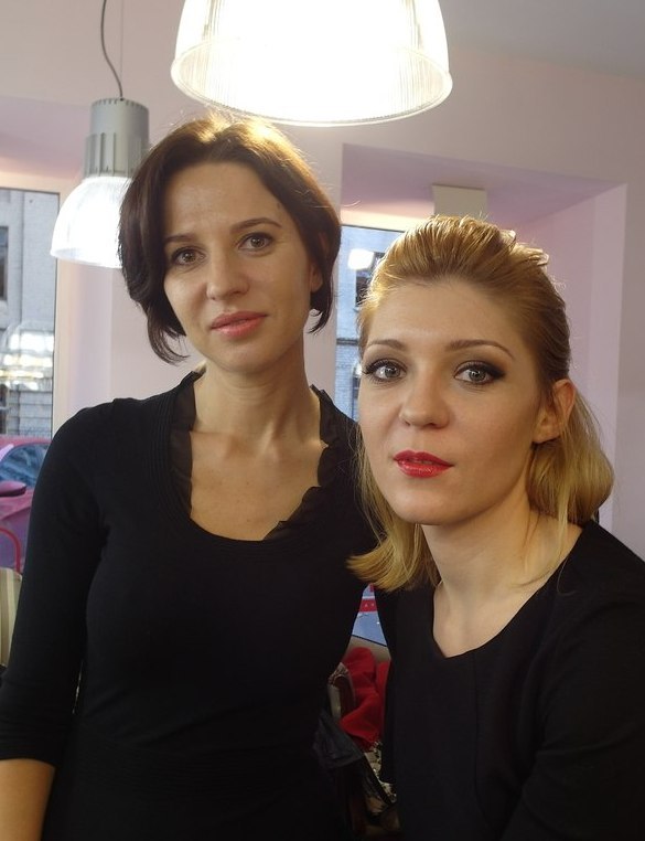 Оксана Худякова Германовна | Москва