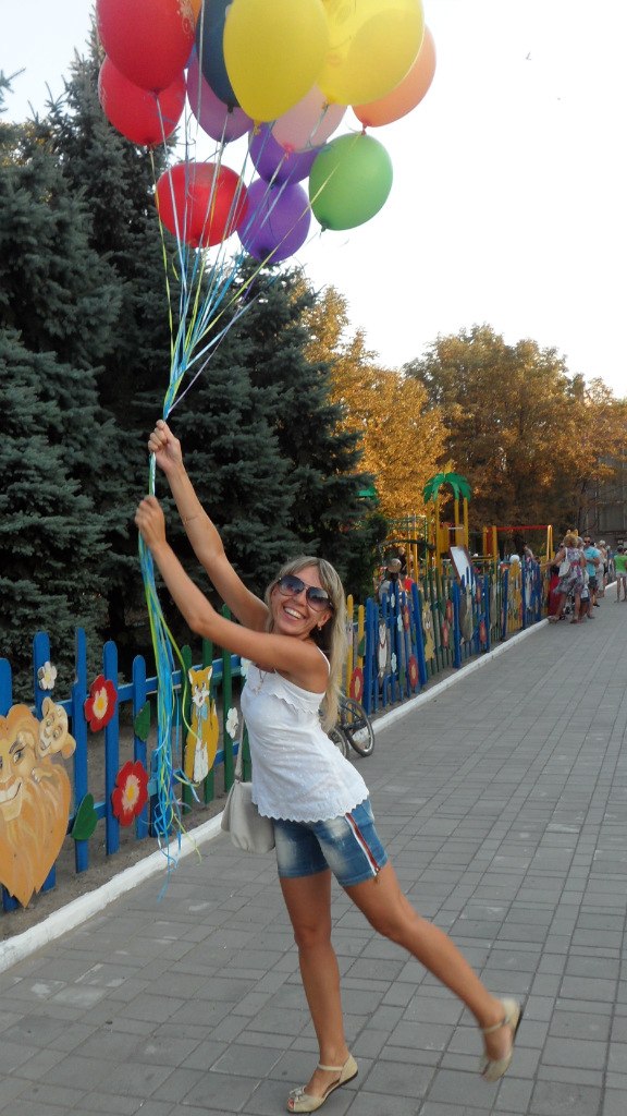 Наталья Винокурова | Кривой Рог