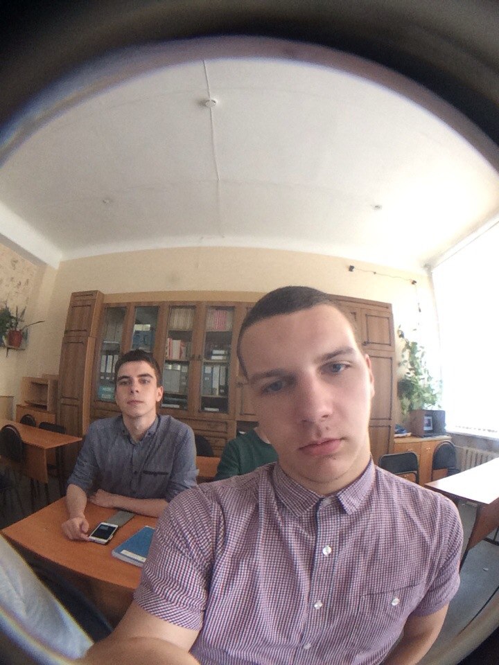 Андрей Касьянов | Салават