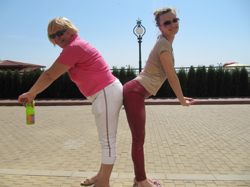 Татьяна Великая | Сыктывкар