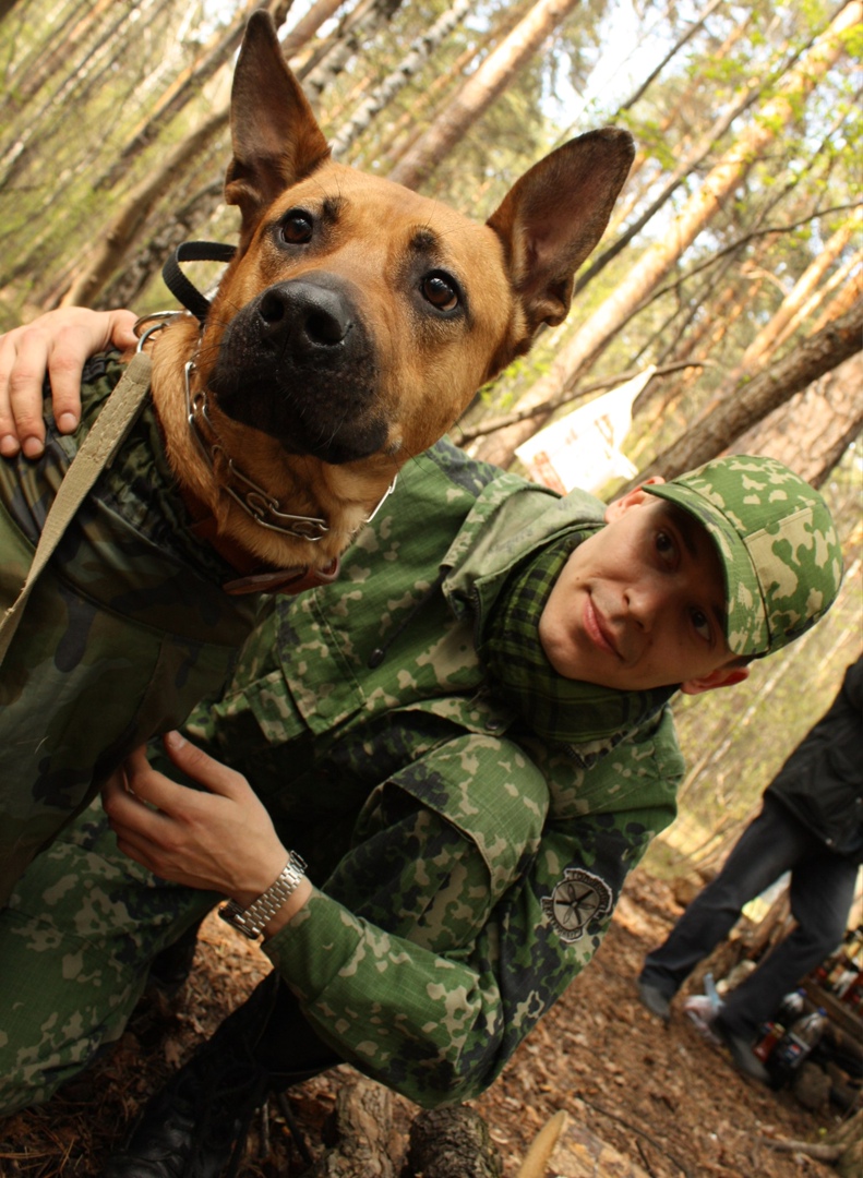 Александр Тулаев | Екатеринбург