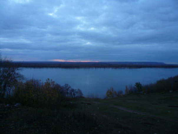 Юлия Чупрова | Самара