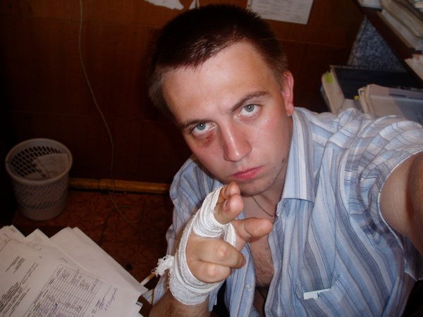 Евгений Исаев | Якутск