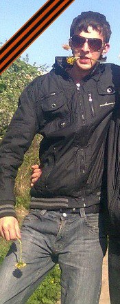 Павел Веселов | Великий Новгород