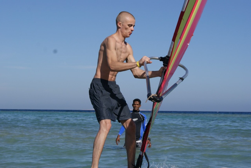 Андрей Маслак | Керчь